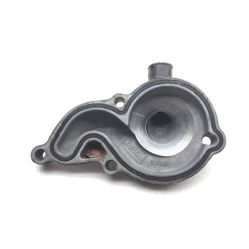 Engine Water Pump Cover 2008 Can-Am DS450 EFI 2239 8