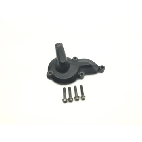 Engine Water Pump Cover 2008 Can-Am DS450 EFI 2239 3