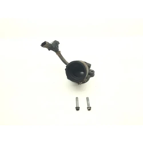 Throttle Body Intake Boot W Injectors 2008 Can-Am DS450 EFI 2239