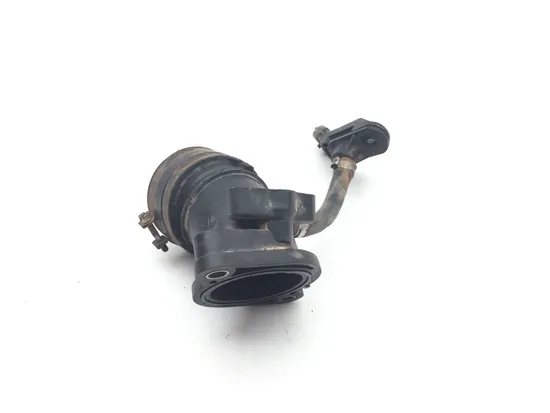 Throttle Body Intake Boot W Injectors 2008 Can-Am DS450 EFI 2239