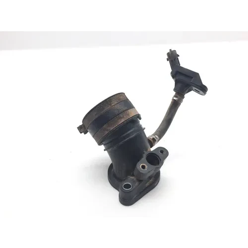 Throttle Body Intake Boot W Injectors 2008 Can-Am DS450 EFI 2239 3