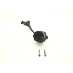 Throttle Body Intake Boot W Injectors 2008 Can-Am DS450 EFI 2239