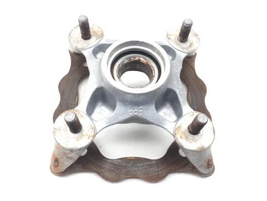 Front Wheel Hub A 2008 Can-Am DS450 EFI 2239 PARTS