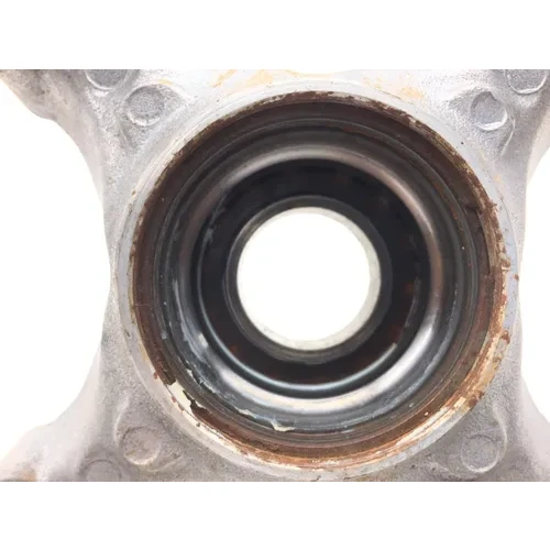 Front Wheel Hub A 2008 Can-Am DS450 EFI 2239 PARTS 8
