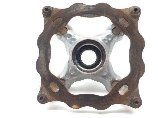 Front Wheel Hub A 2008 Can-Am DS450 EFI 2239 PARTS