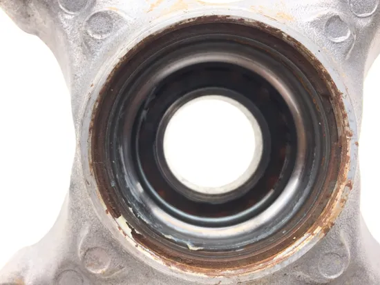 Front Wheel Hub A 2008 Can-Am DS450 EFI 2239 PARTS