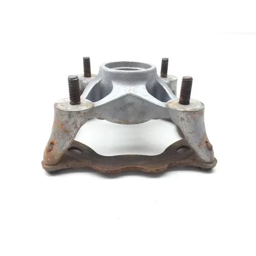 Front Wheel Hub A 2008 Can-Am DS450 EFI 2239 PARTS 5