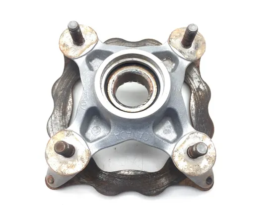 Front Wheel Hub B 2008 Can-Am DS450 EFI 2239 PARTS