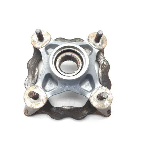 Front Wheel Hub B 2008 Can-Am DS450 EFI 2239 PARTS 8