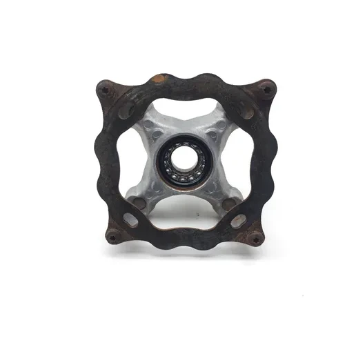 Front Wheel Hub B 2008 Can-Am DS450 EFI 2239 PARTS 5