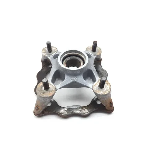 Front Wheel Hub B 2008 Can-Am DS450 EFI 2239 PARTS 3