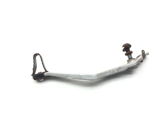 Rear Brake Pedal 2008 Can-Am DS450 EFI 2239