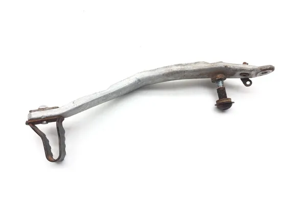 Rear Brake Pedal 2008 Can-Am DS450 EFI 2239