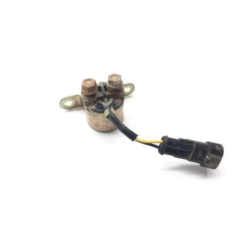 Ignition Starter Solenoid 2013 Polaris RZR XP 900 EFI 2229 2