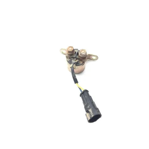 Ignition Starter Solenoid 2013 Polaris RZR XP 900 EFI 2229 4