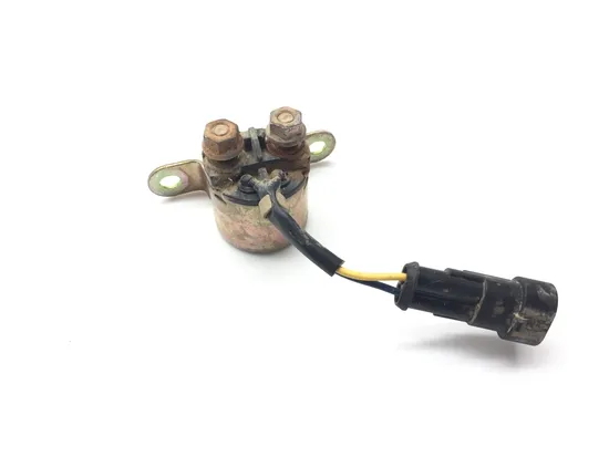 Ignition Starter Solenoid 2013 Polaris RZR XP 900 EFI 2229