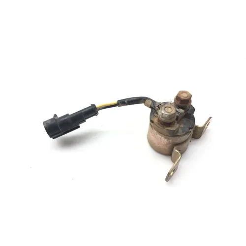 Ignition Starter Solenoid 2013 Polaris RZR XP 900 EFI 2229