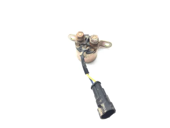 Ignition Starter Solenoid 2013 Polaris RZR XP 900 EFI 2229