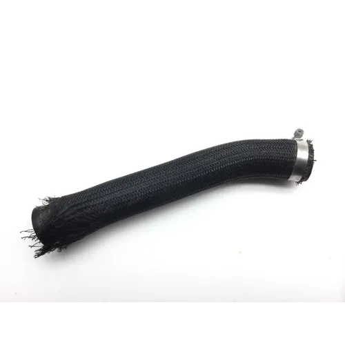 Engine Radiator Cooling Hoses 2008 Suzuki Quadracer 450 LTR450 2x4 2233 5
