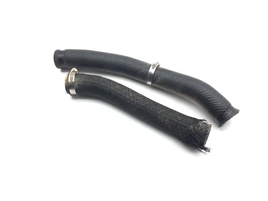 Engine Radiator Cooling Hoses 2008 Suzuki Quadracer 450 LTR450 2x4 2233