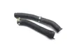 Engine Radiator Cooling Hoses 2008 Suzuki Quadracer 450 LTR450 2x4 2233