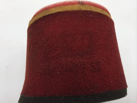 UNI Air Filter 2008 Suzuki Quadracer 450 LTR450 2x4 2233