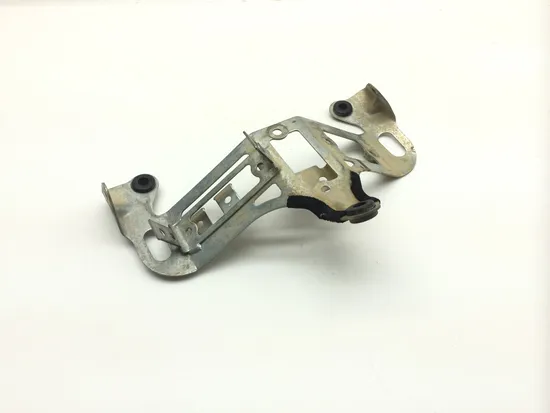 Ignition CDI Box Holder 2008 Suzuki Quadracer 450 LTR450 2x4 2233