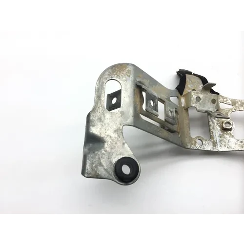 Ignition CDI Box Holder 2008 Suzuki Quadracer 450 LTR450 2x4 2233 11