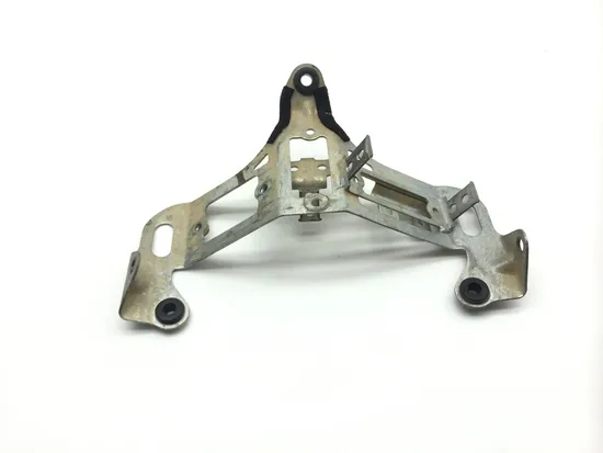 Ignition CDI Box Holder 2008 Suzuki Quadracer 450 LTR450 2x4 2233