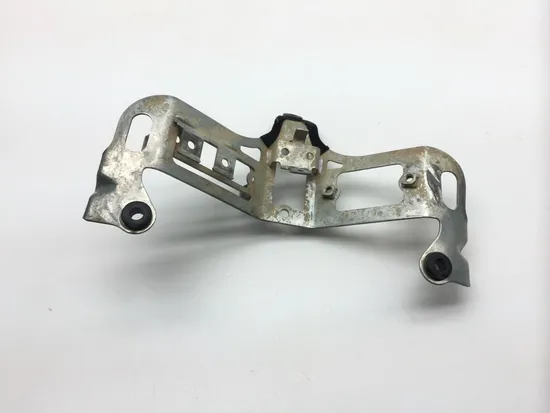 Ignition CDI Box Holder 2008 Suzuki Quadracer 450 LTR450 2x4 2233