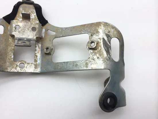 Ignition CDI Box Holder 2008 Suzuki Quadracer 450 LTR450 2x4 2233