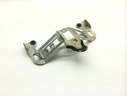 Ignition CDI Box Holder 2008 Suzuki Quadracer 450 LTR450 2x4 2233