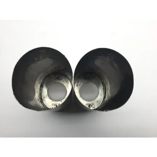 Fork Covers 1996 Harley-Davidson Electra Glide FLHT 2191 7