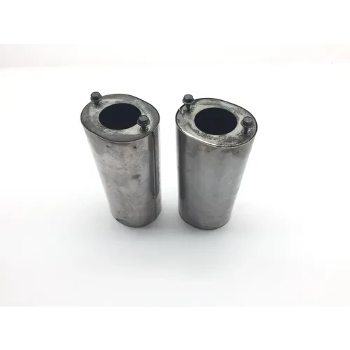 Fork Covers 1996 Harley-Davidson Electra Glide FLHT 2191 3