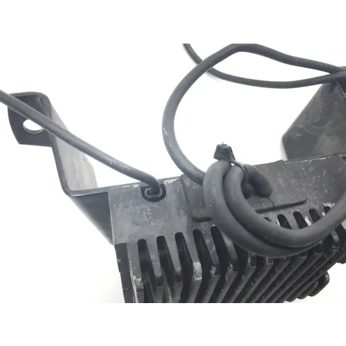 Ignition Voltage Regulator 1996 Harley-Davidson Electra Glide FLHT 2191 11