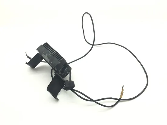 Ignition Voltage Regulator 1996 Harley-Davidson Electra Glide FLHT 2191