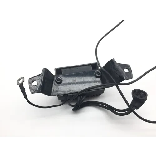 Ignition Voltage Regulator 1996 Harley-Davidson Electra Glide FLHT 2191 12