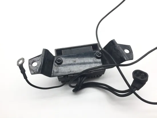 Ignition Voltage Regulator 1996 Harley-Davidson Electra Glide FLHT 2191