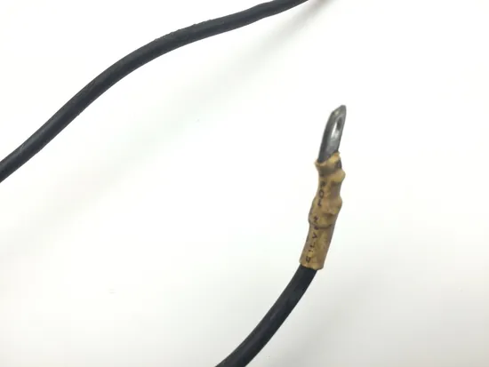 Ignition Voltage Regulator 1996 Harley-Davidson Electra Glide FLHT 2191