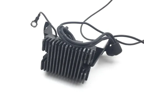 Ignition Voltage Regulator 1996 Harley-Davidson Electra Glide FLHT 2191