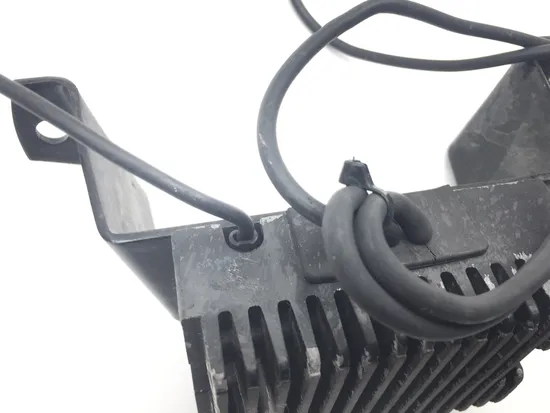 Ignition Voltage Regulator 1996 Harley-Davidson Electra Glide FLHT 2191