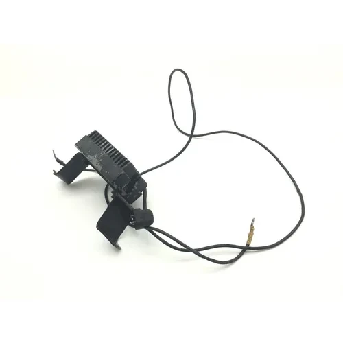 Ignition Voltage Regulator 1996 Harley-Davidson Electra Glide FLHT 2191 3
