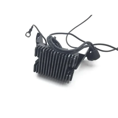 Ignition Voltage Regulator 1996 Harley-Davidson Electra Glide FLHT 2191 5