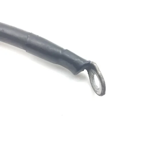 Positive Negative Battery Starter Wires 1996 Harley Electra Glide FLHT 2191 11
