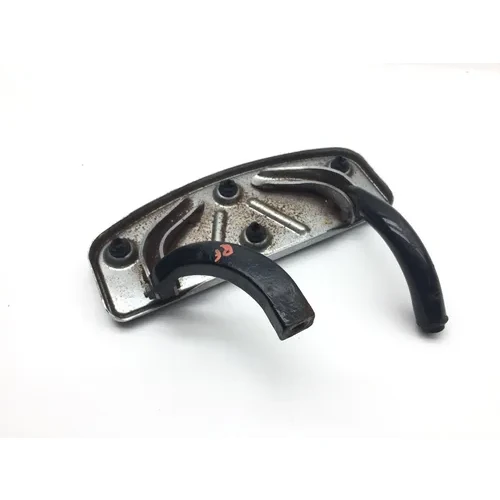 Right Driver Floorboard 1996 Harley-Davidson Electra Glide FLHT 2191 5