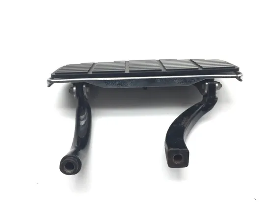 Right Driver Floorboard 1996 Harley-Davidson Electra Glide FLHT 2191