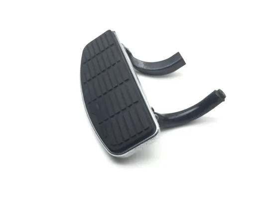 Right Driver Floorboard 1996 Harley-Davidson Electra Glide FLHT 2191