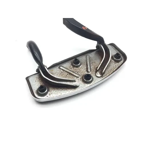 Right Driver Floorboard 1996 Harley-Davidson Electra Glide FLHT 2191 4