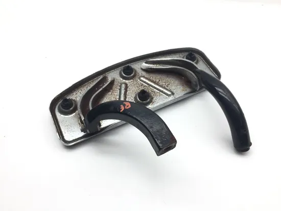 Right Driver Floorboard 1996 Harley-Davidson Electra Glide FLHT 2191