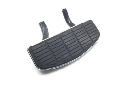 Right Driver Floorboard 1996 Harley-Davidson Electra Glide FLHT 2191